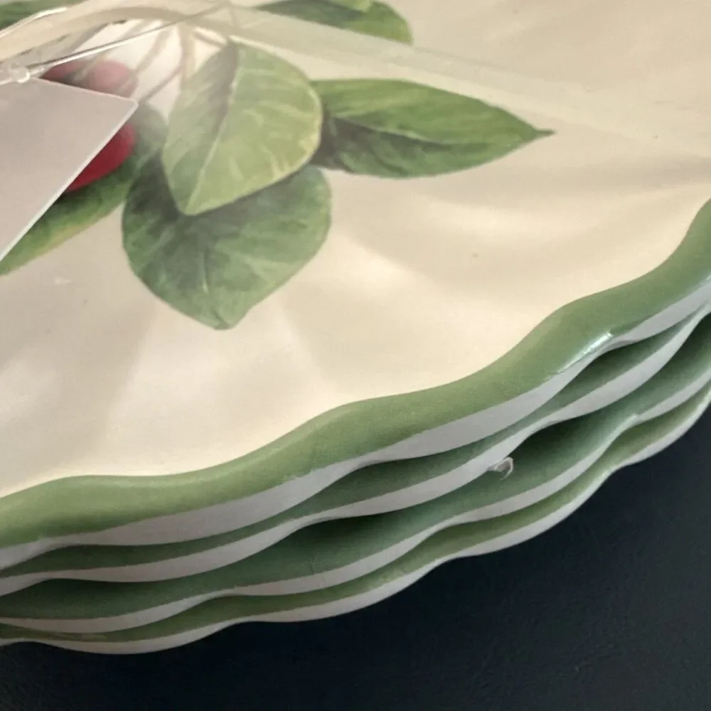 Rachel Ashwell farmhouse melamine